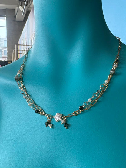 Phoebe Necklace