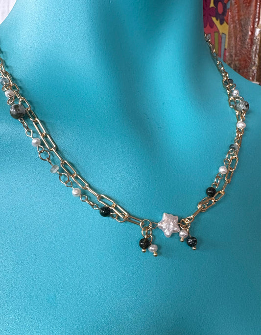 Phoebe Necklace