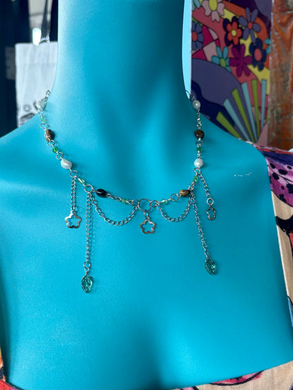 Lost Weekend Necklace