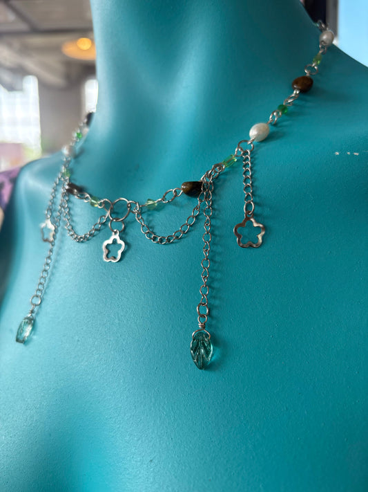 Lost Weekend Necklace
