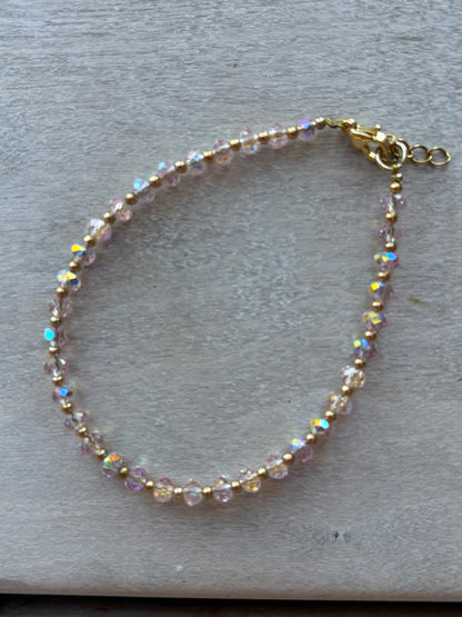 The Dainty Sparkle - Adarné