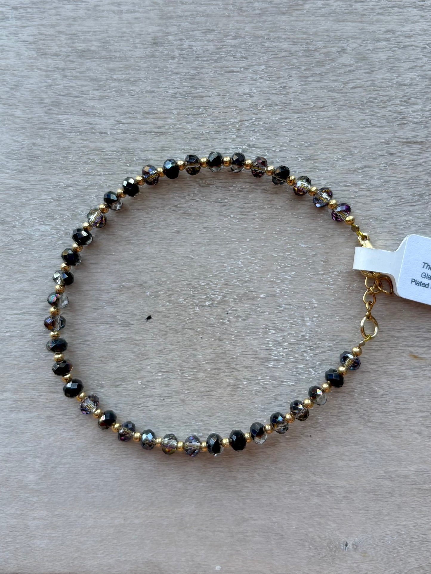 The Dainty Sparkle - Adarné