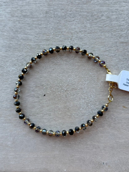 The Dainty Sparkle - Adarné
