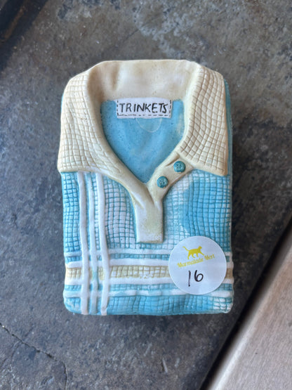Kitschy Trinket Box