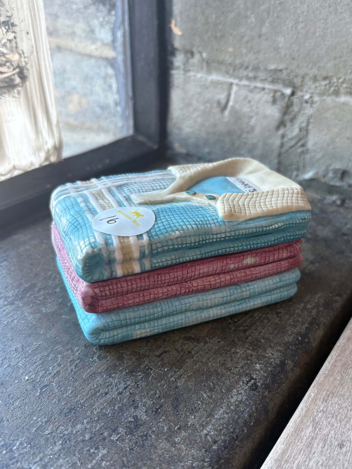 Kitschy Trinket Box