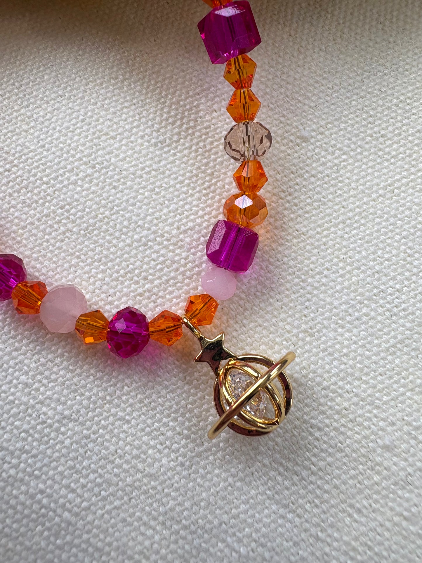 Mische Necklace