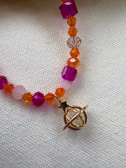 Mische Necklace