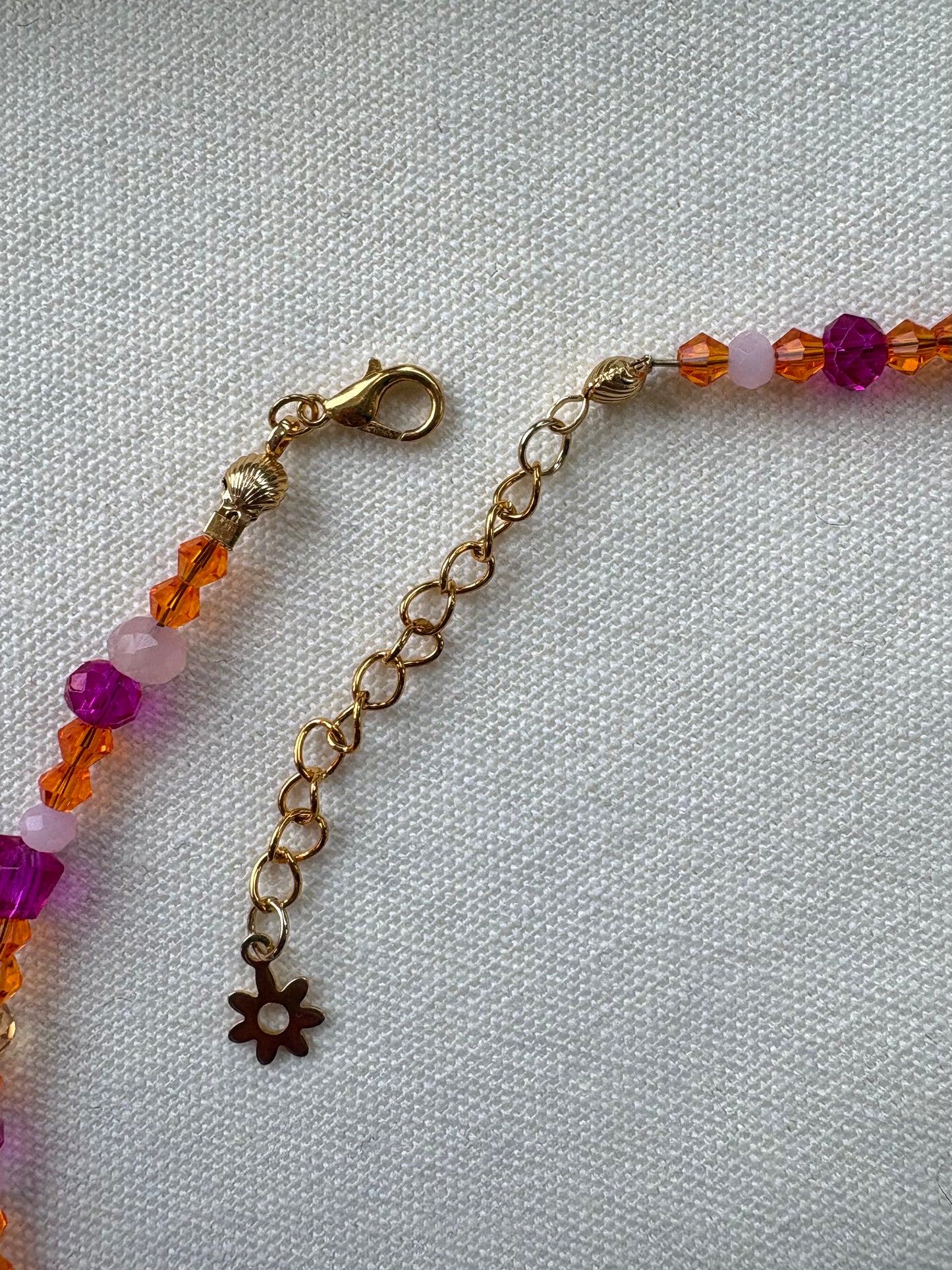 Mische Necklace