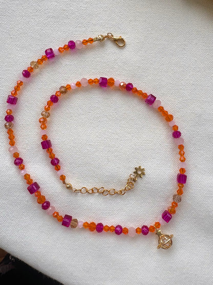 Mische Necklace
