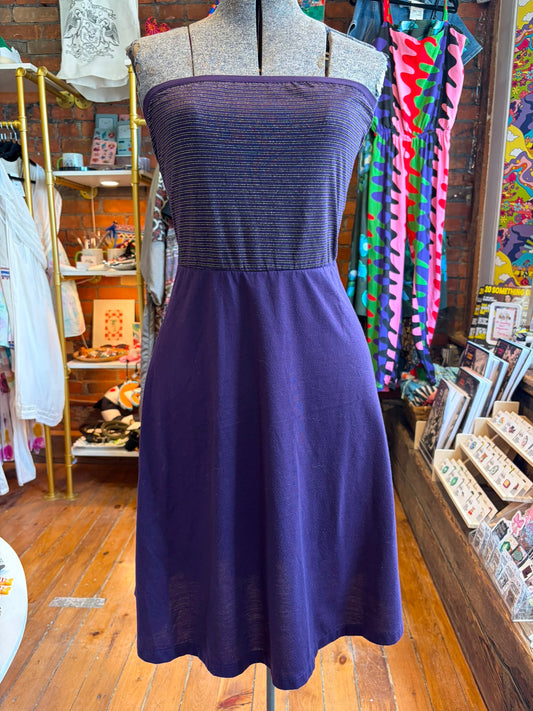 H&M Divided Tube dress- size 6