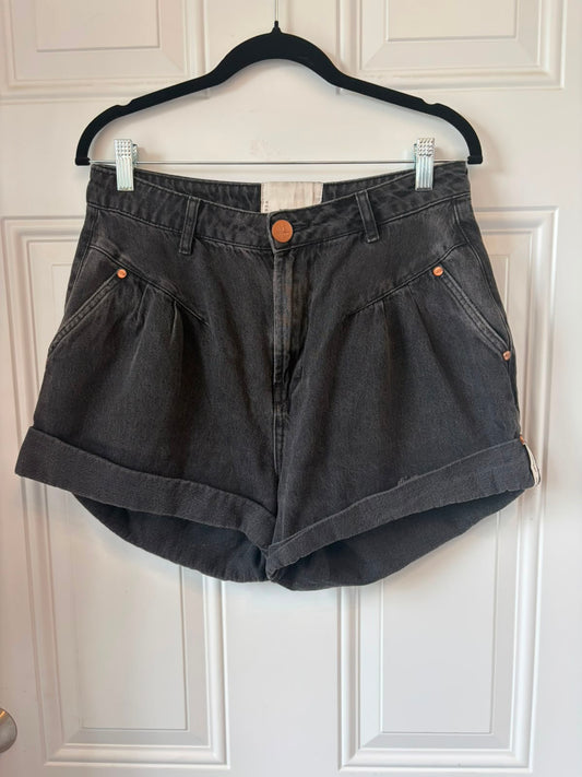 One Teaspoon Street Walker Shorts - size 26