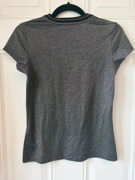 Ted Baker Misy Sparkle T-Shirt - size 0