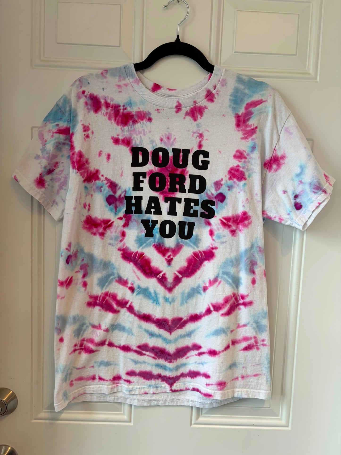 Doug Ford Hates You - T Shirt
