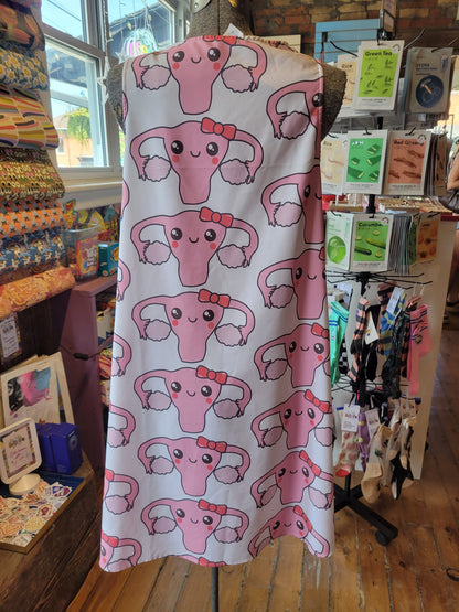 Redbubble Cuterus Dress - Size Large