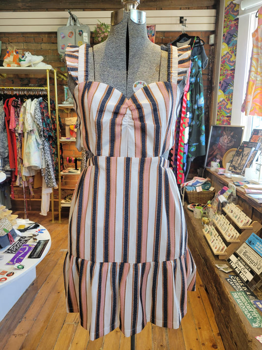 NWT Greylin mini dress - size Medium