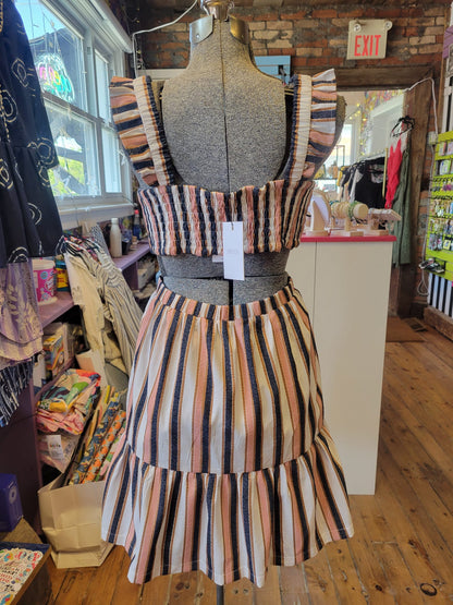 NWT Greylin mini dress - size Medium