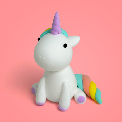 Believe in Magic DIY Clay Kit