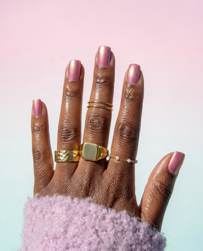 Non-Toxic Nail Polish - Mystic