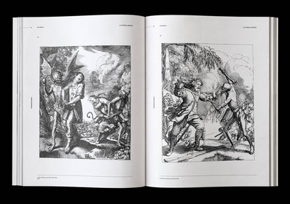 Vault Editions: The Dance of Death Reference Book