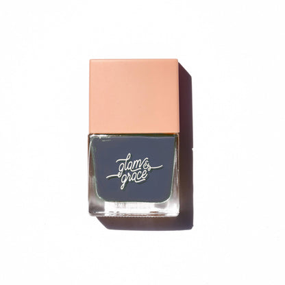 Non-Toxic Nail Polish - Dusk