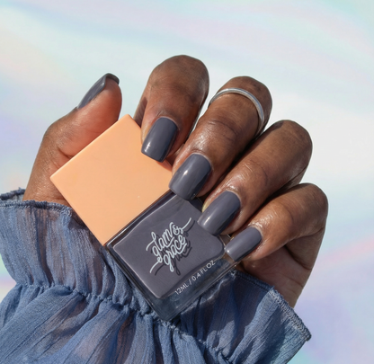 Non-Toxic Nail Polish - Dusk