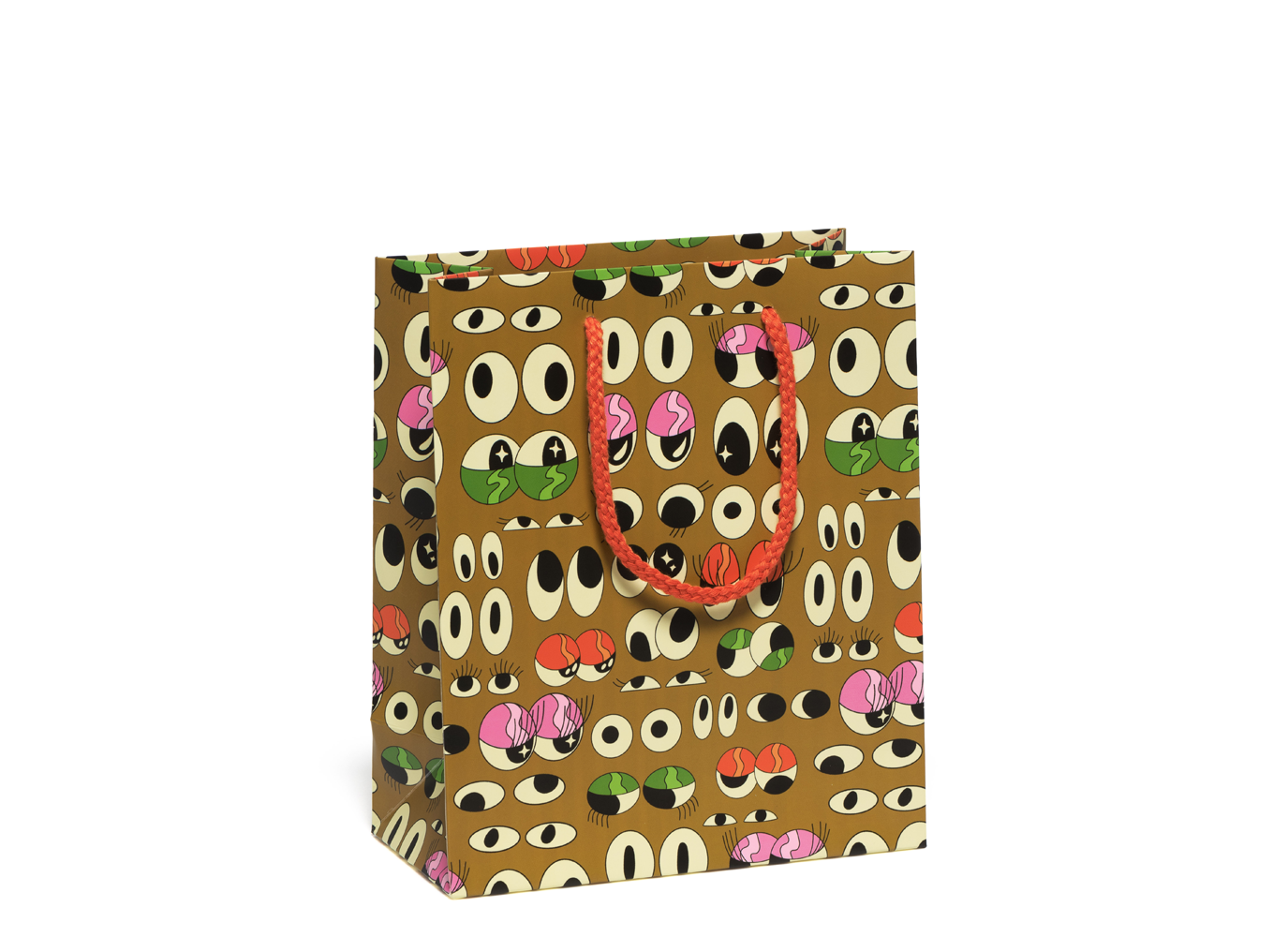 Eyeballs Medium Gift Bag