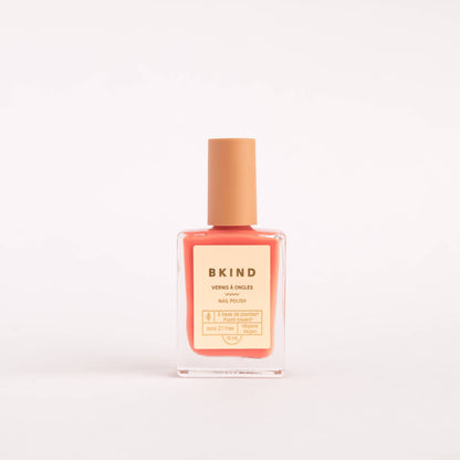 Vegan & 21-free Nail Polish - Cancer