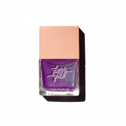 Nail Polish - Unbothered