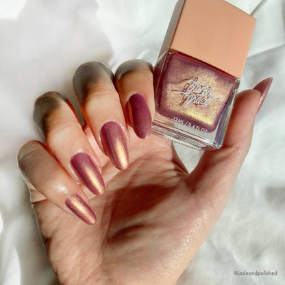 Non-Toxic Nail Polish - Mystic
