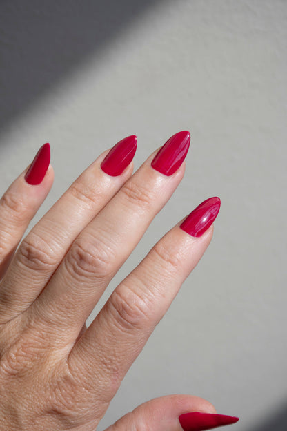 Nail Polish - Passion
