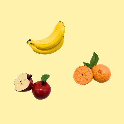 Fresh Produce Minis