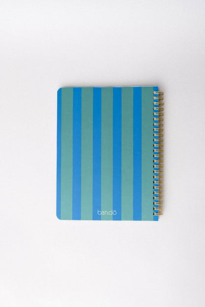 Rough Draft Mini Notebook, Before I Forget