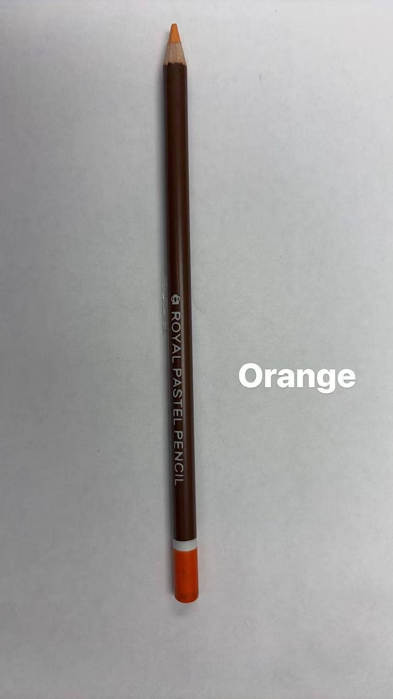 Pastel Crayon
