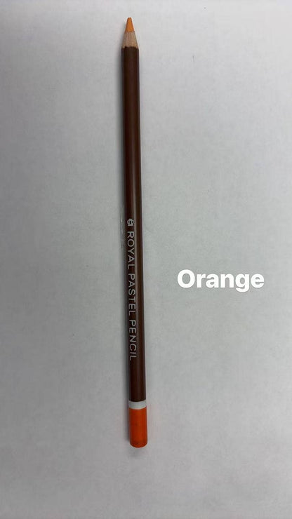 Pastel Crayon