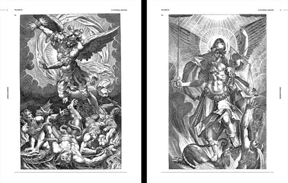 Vault Editions: Angels and Cherubs Reference Book
