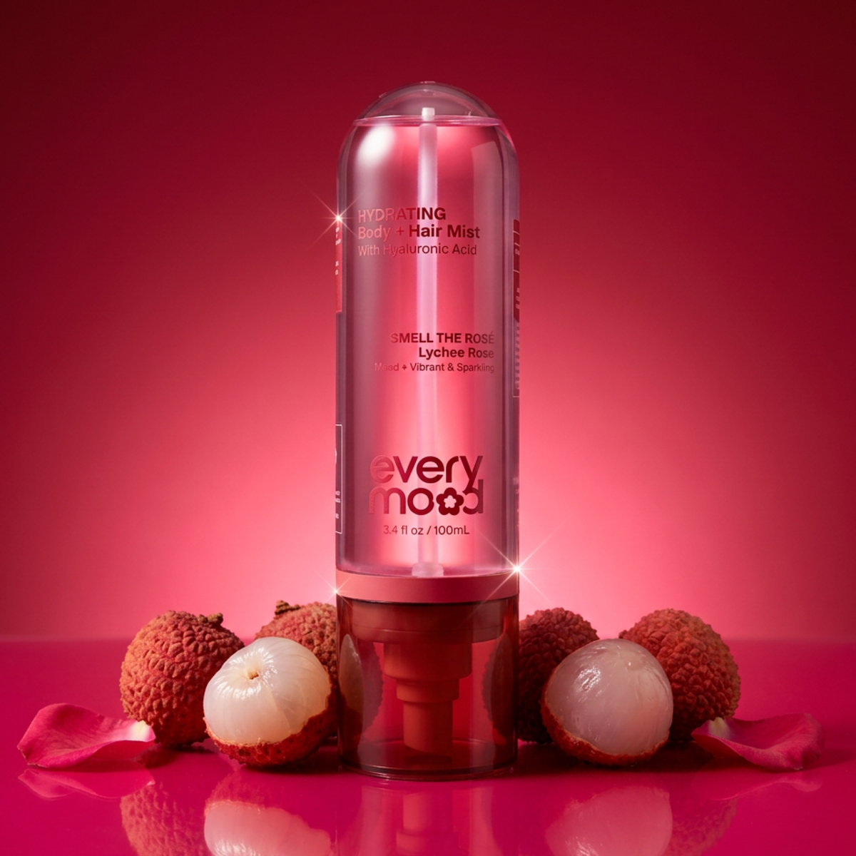 Hydrating Body & Hair Mist | 100 mL