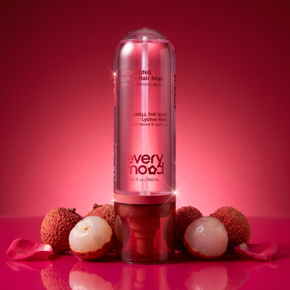 Hydrating Body & Hair Mist | 100 mL