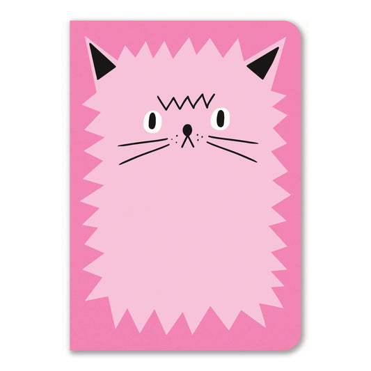 Carnet Chat Blob