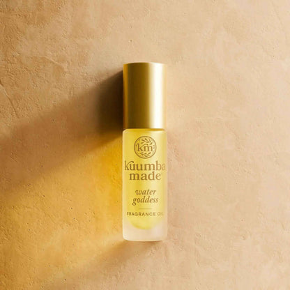 Water Goddess Perfume Oil