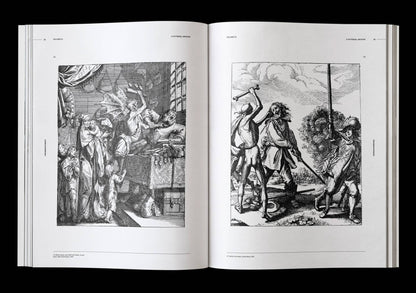 Vault Editions: The Dance of Death Reference Book