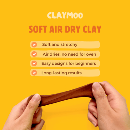Soy into You DIY Clay Kit