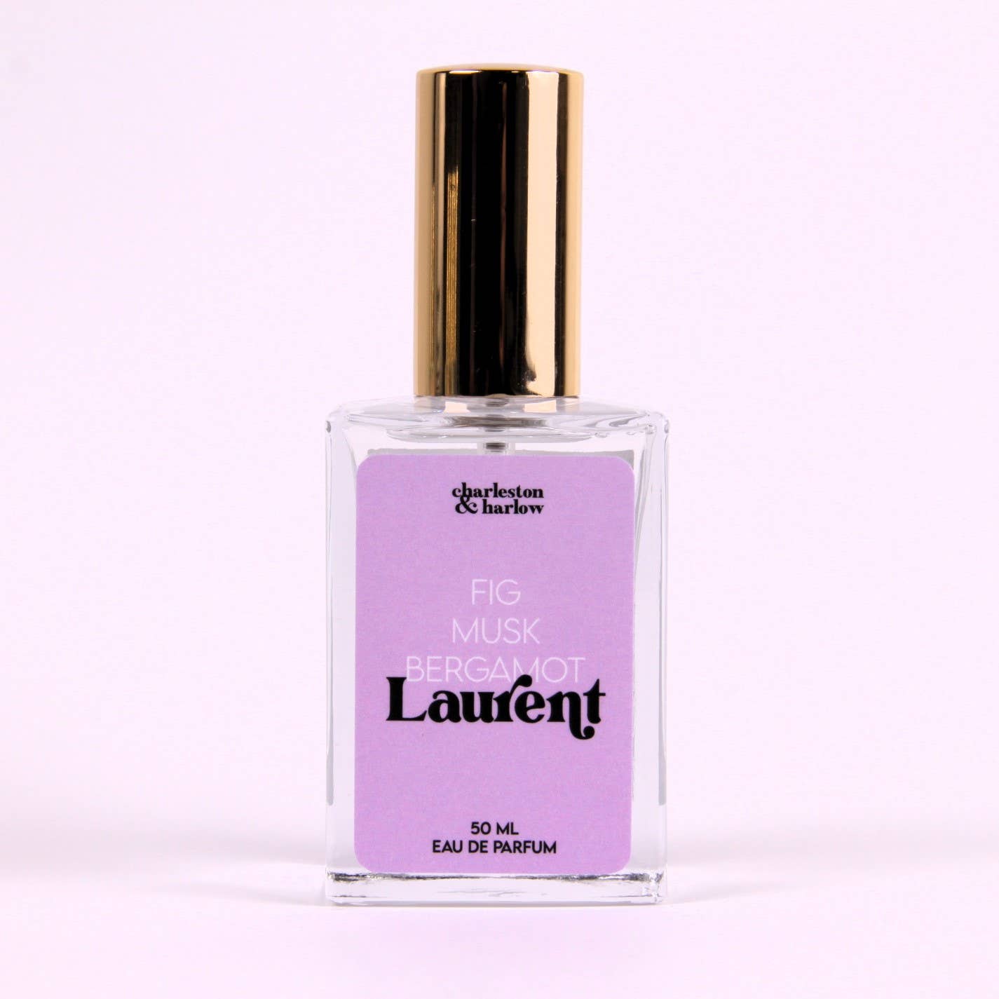 Laurent Perfume Fragrance Unisex 50mL