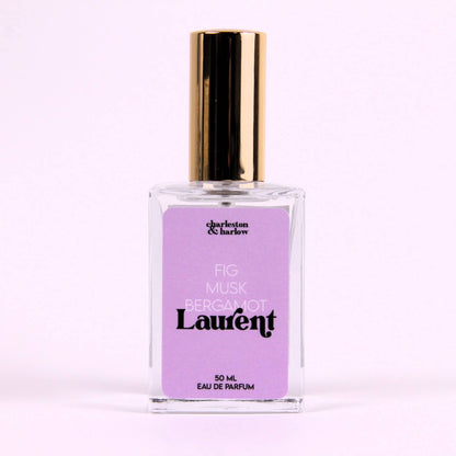 Laurent Perfume Fragrance Unisex 50mL