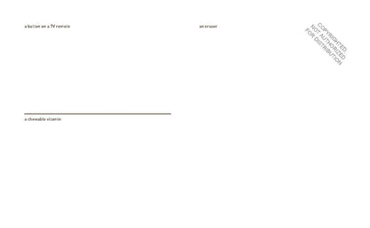 642 Tiny Things to Draw