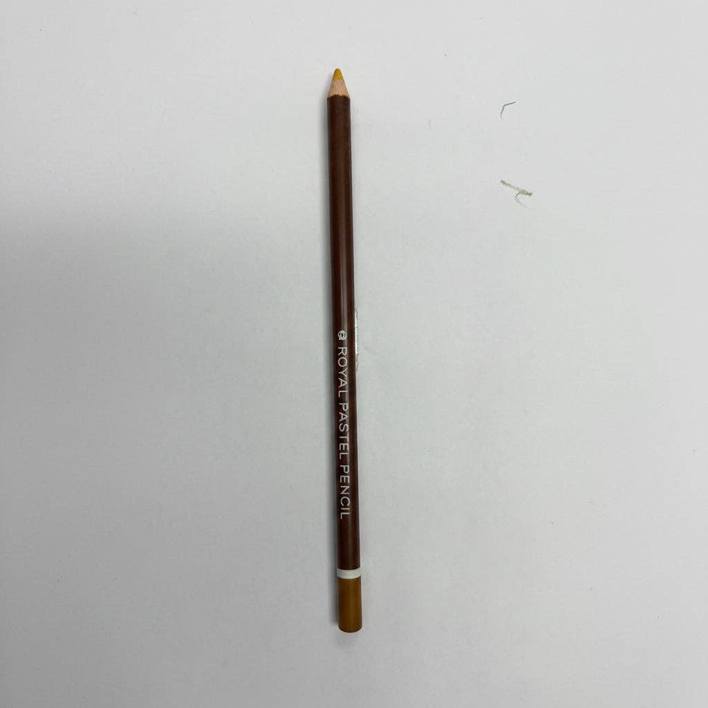 Pastel Crayon