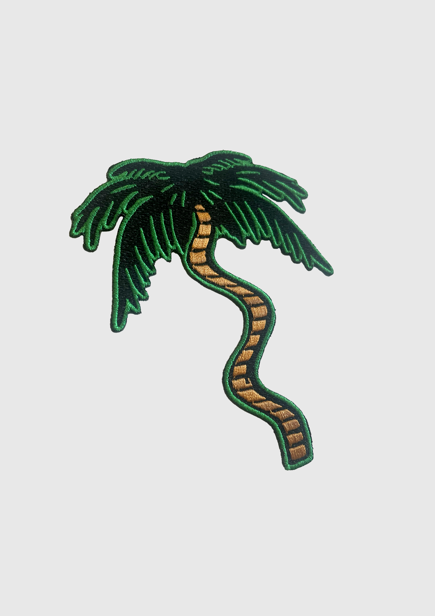 Palm Palm - Patch