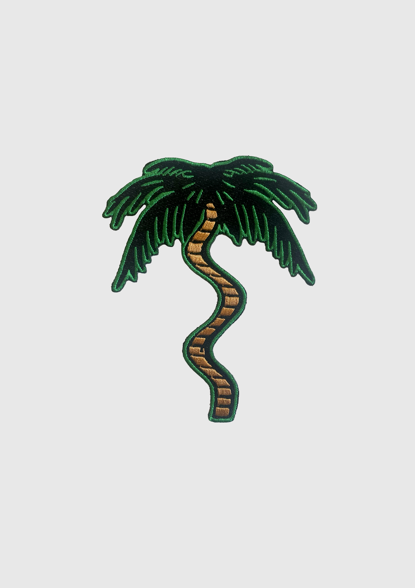 Palm Palm - Patch