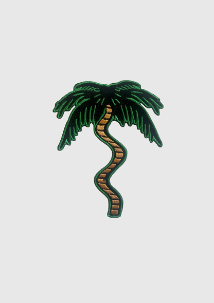 Palm Palm - Patch
