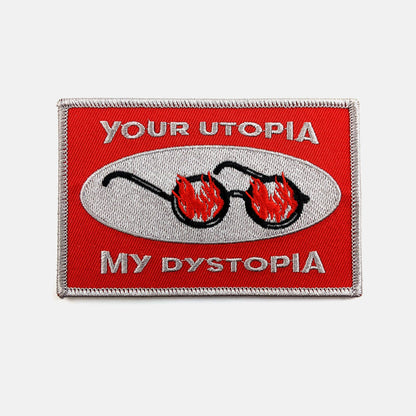 Dystopia - Patch
