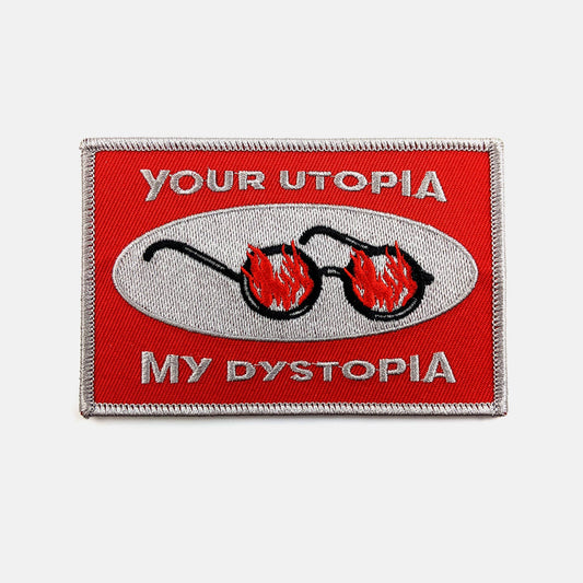 Dystopia - Patch